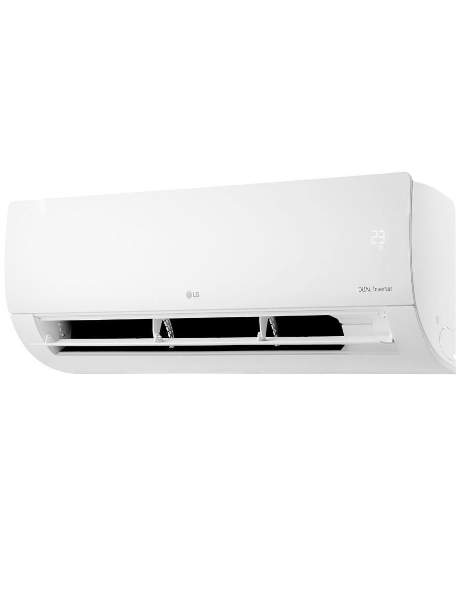 Aire acondicionado mini split Frío 12000 BTU VM122C9 220 V 6