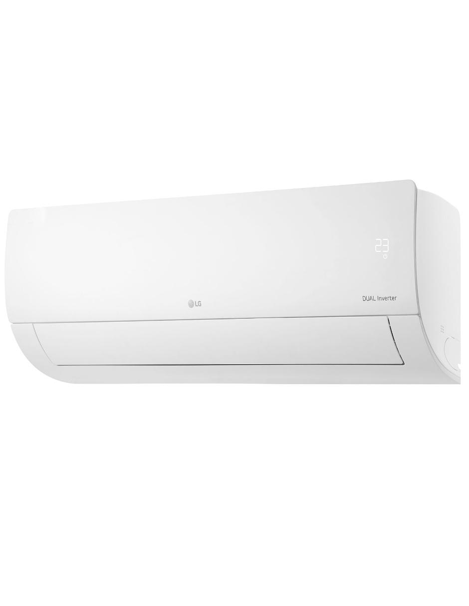 Aire acondicionado mini split Frío 12000 BTU VM122C9 220 V 7