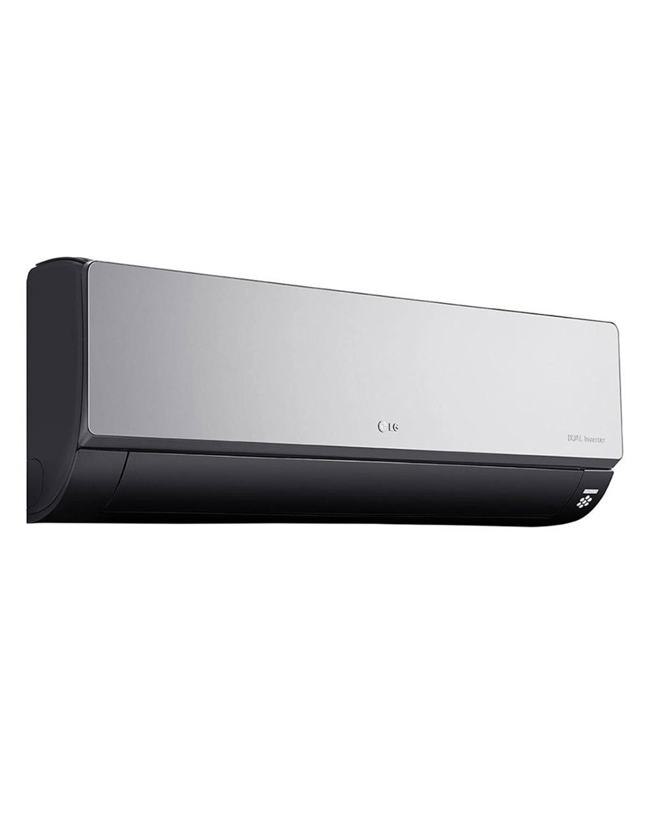 Aire acondicionado mini split Frío y calor 12000 BTU VR122HD 120 V 2