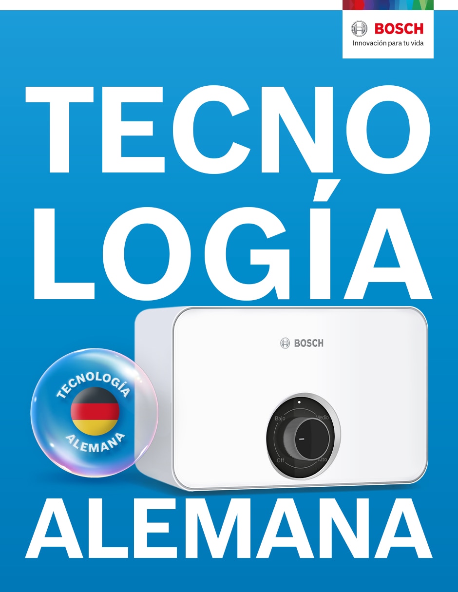 Calentador de paso autoheat 6 l eléctrico 13