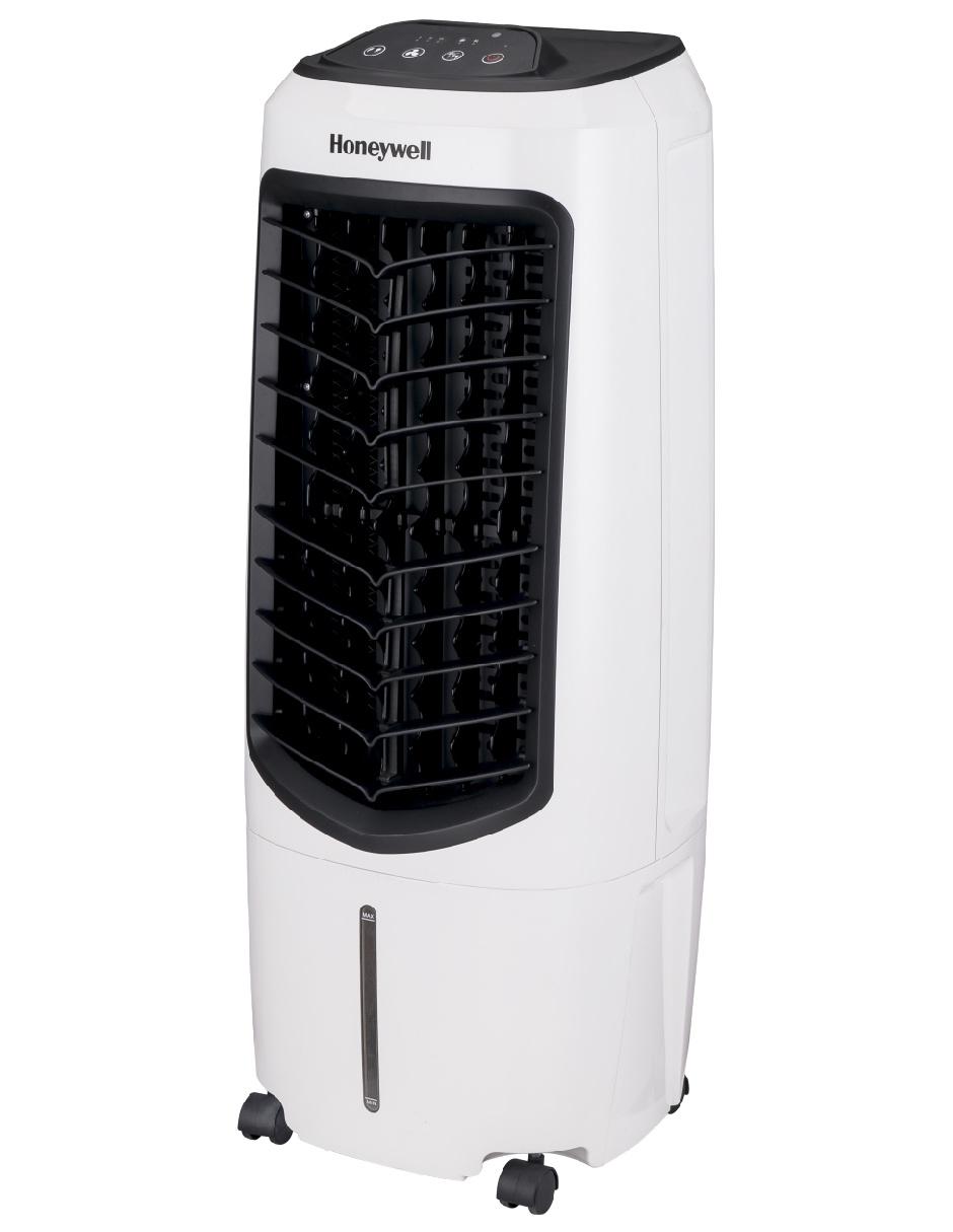 Aire acondicionado portátil frío 10 L TC10PE 127 V