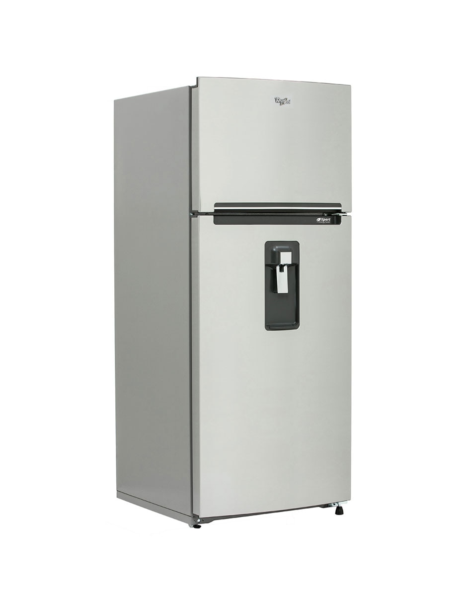 Refrigerador top mount 17 pies cúbicos no frost WT1756A 4