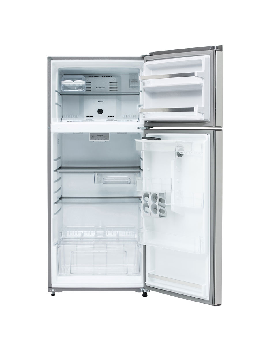 Refrigerador top mount 17 pies cúbicos no frost WT1756A 6
