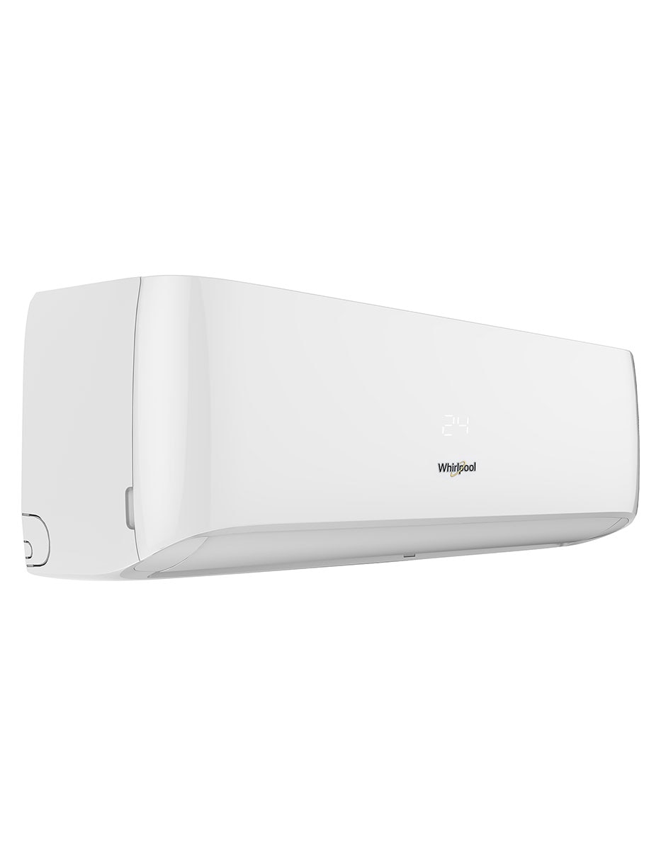 Aire acondicionado mini split frío y calor 11000 BTU WA6059Q 230 V 3