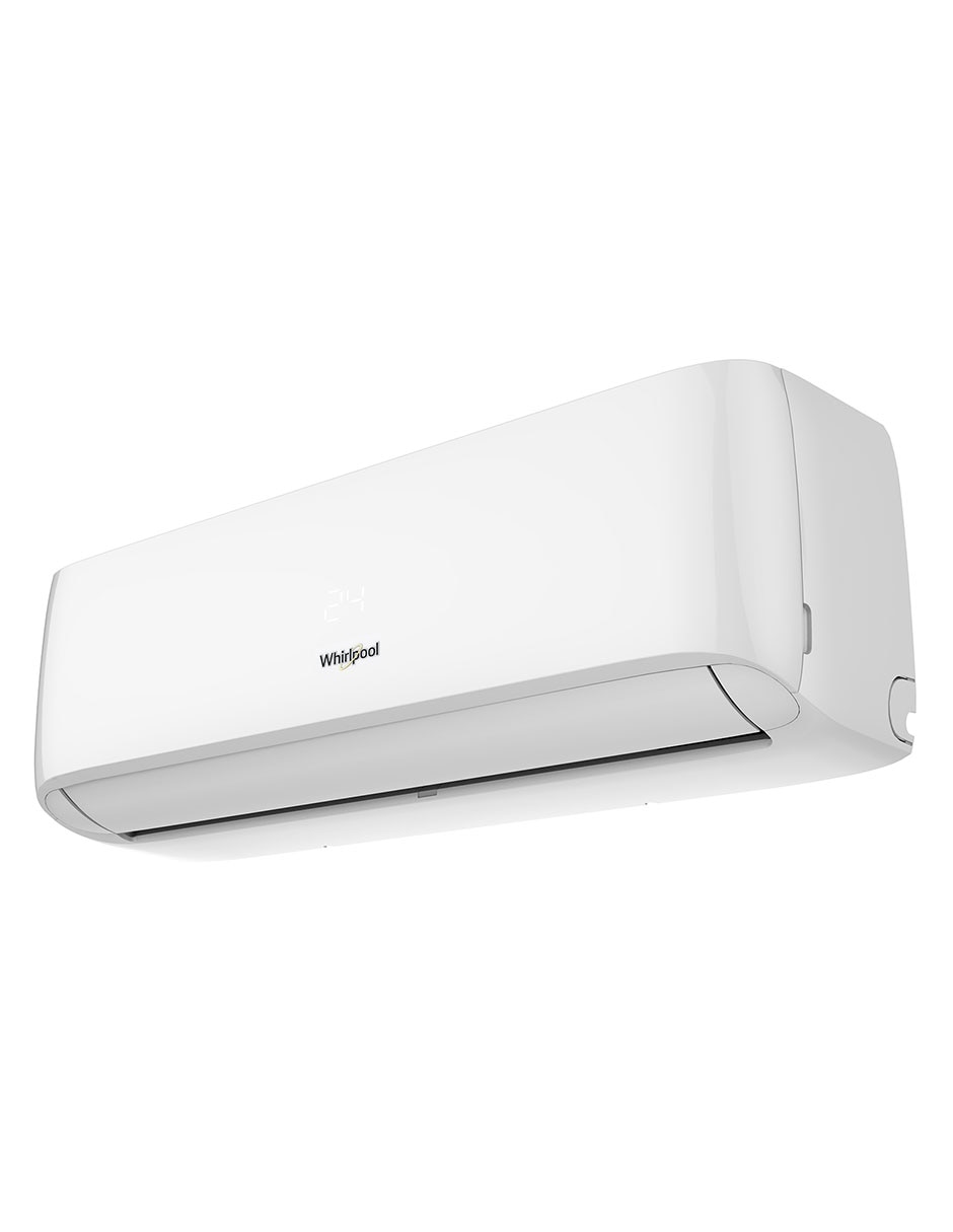 Aire acondicionado mini split frío y calor 11000 BTU WA6059Q 230 V 4