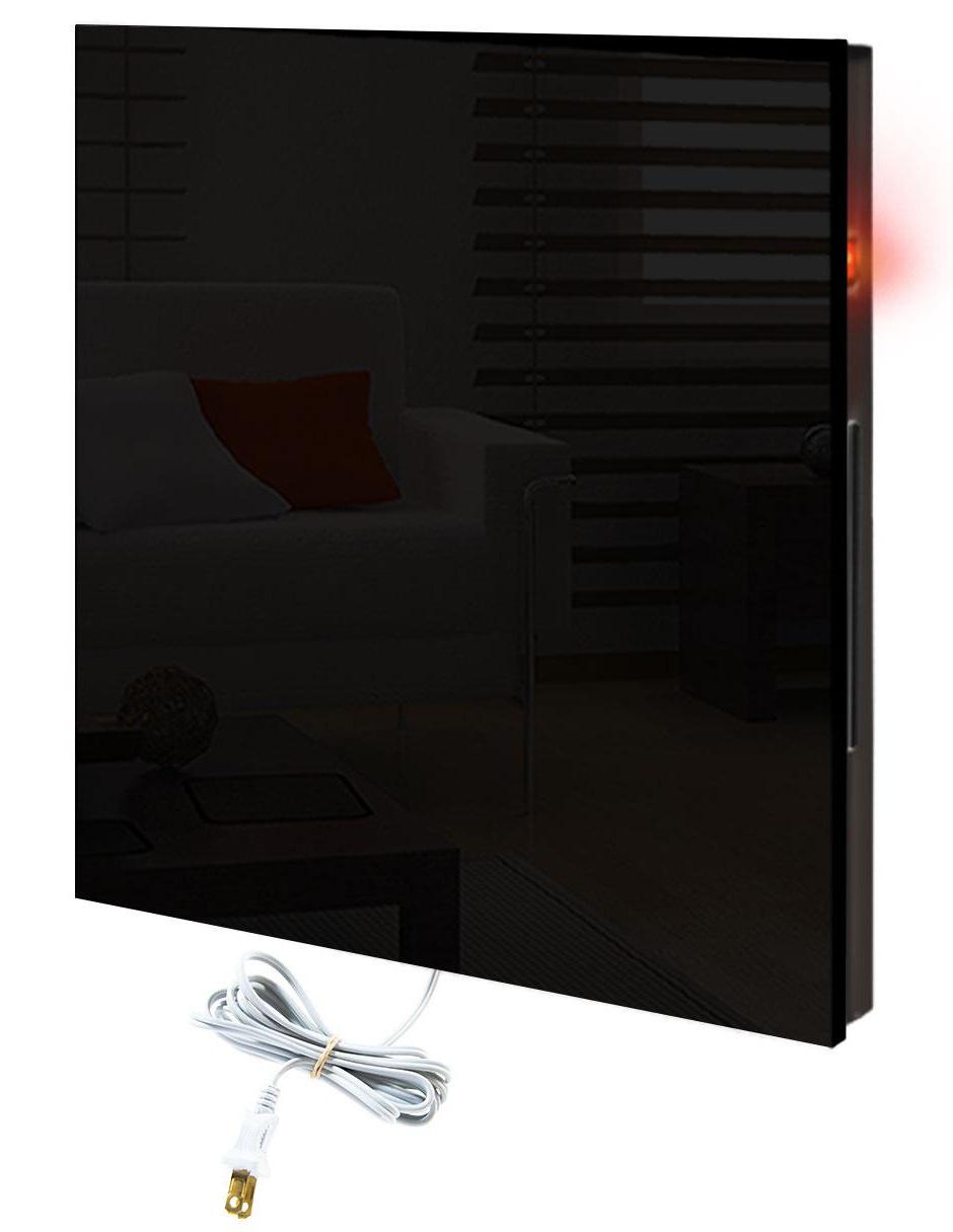 Calefactor 55 cm x 55 cm 342CaSol-N Calefactor 55 cm x 55 cm 342CaSol-N