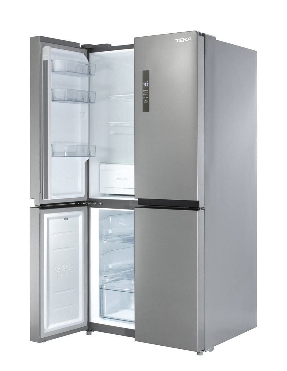 Refrigerador Mabe 14 pies Tecnología No frost RME360FZMRX0
