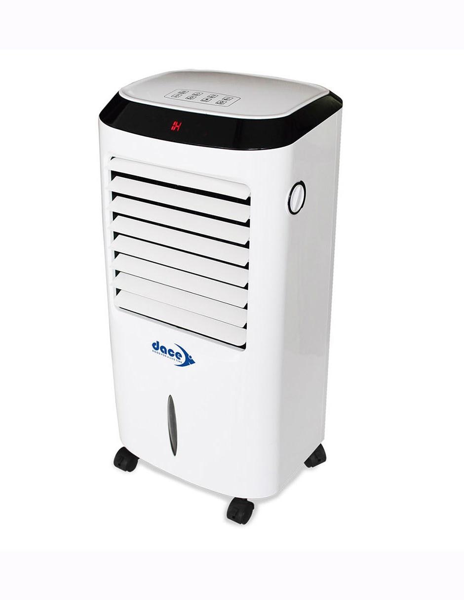 Enfriador evaporativo Portátil Dace Frío y calor M DAL1BC-1215D 2