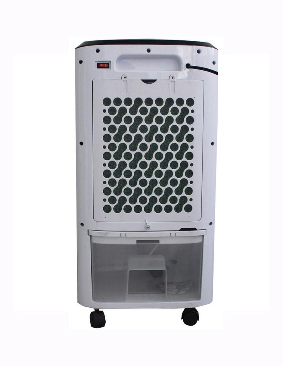 Enfriador evaporativo Portátil Dace Frío y calor M DAL1BC-1215D 3