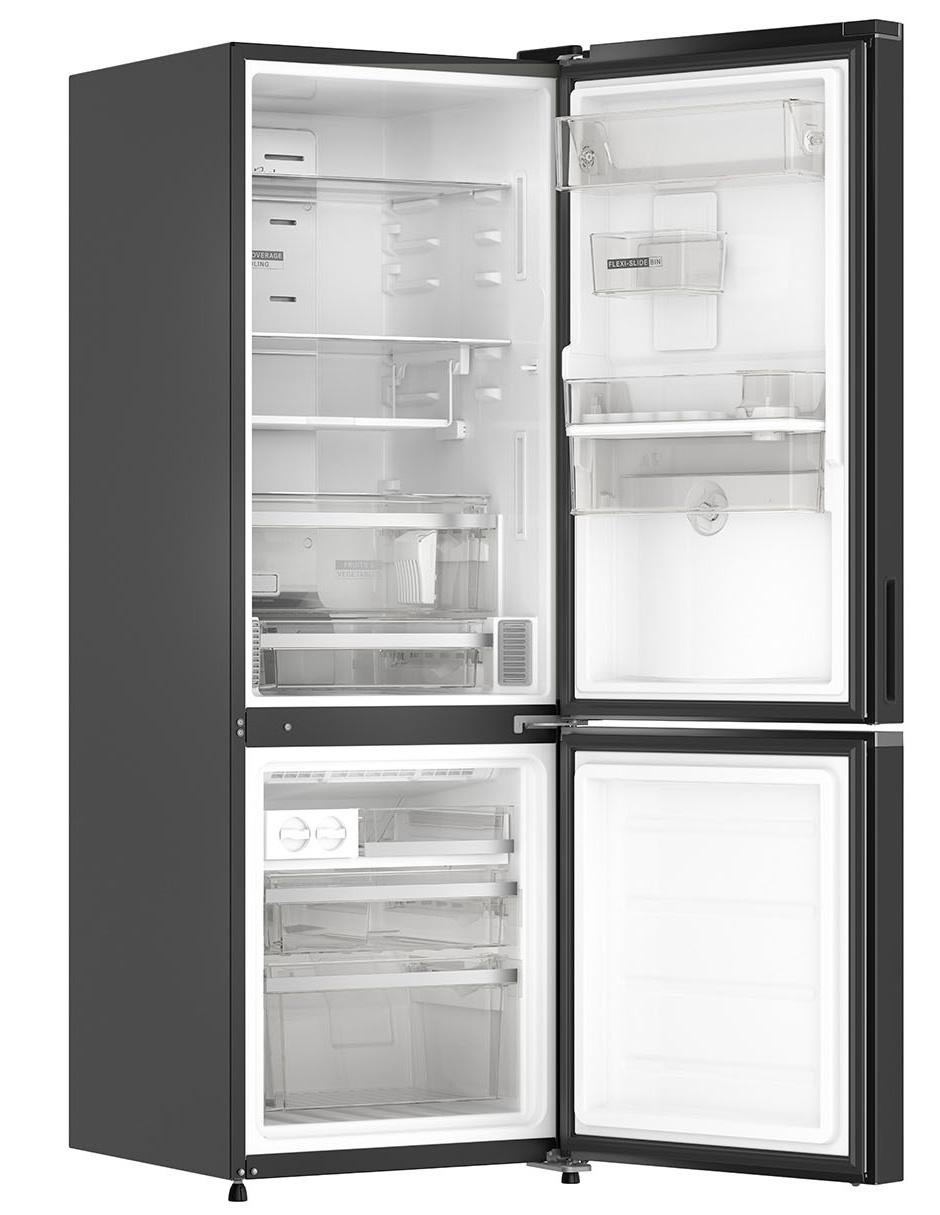 Refrigerador bottom mount 13 pies cúbicos no frost WB1333V 7