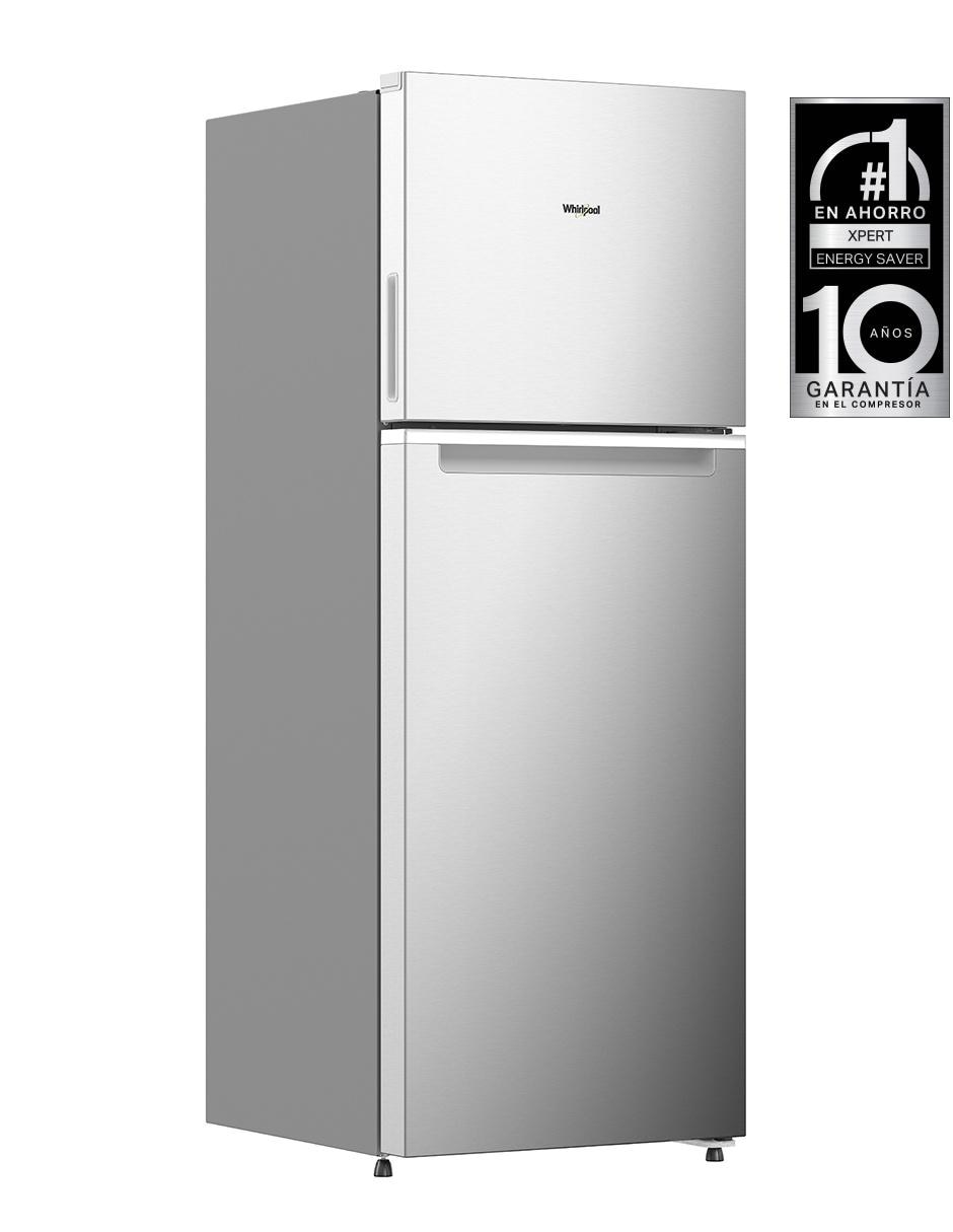 Refrigerador Top mount 13 pies tecnología no frost WT1331A 2