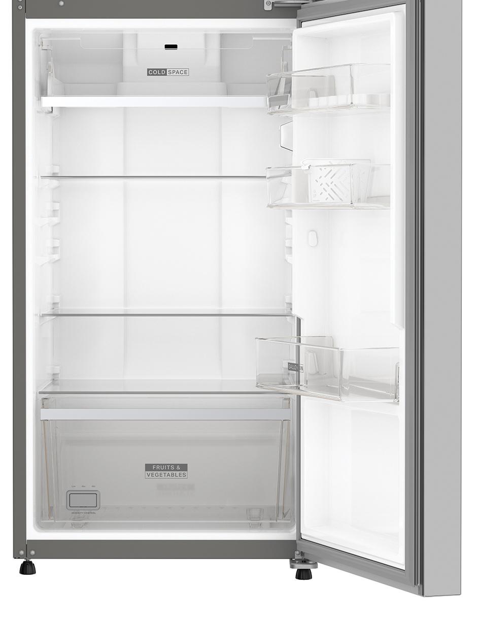 Refrigerador Top mount 13 pies tecnología no frost WT1331A 5