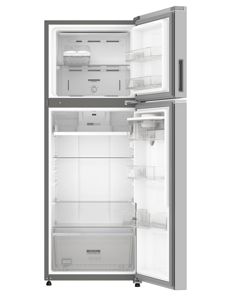 Refrigerador Top Mount Whirlpool 13 pies tecnología no frost WT1333A