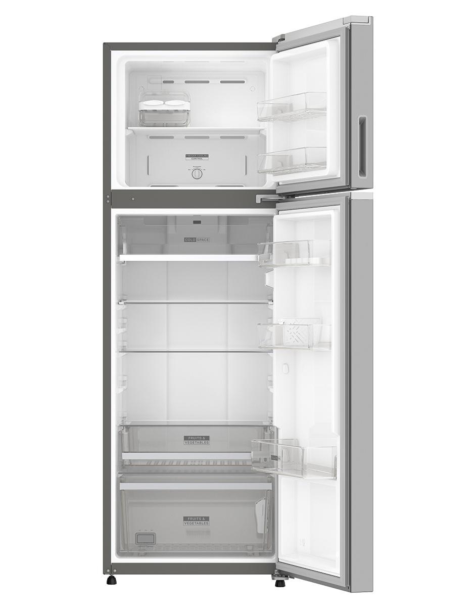 Refrigerador Top mount 14 pies cúbicos tecnología no frost WT1431A 6
