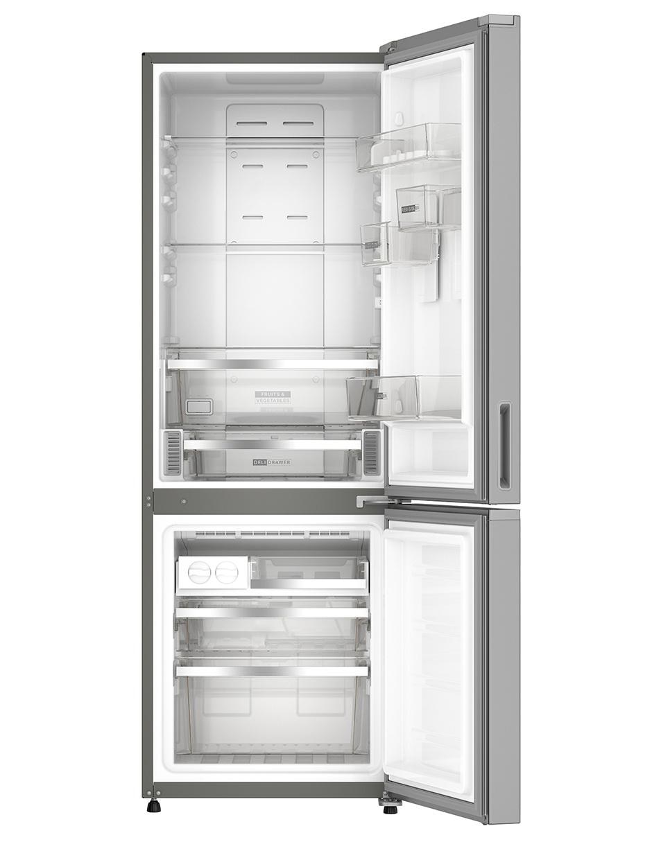 Refrigerador top mount 13 pies cúbicos no frost WB1332A 8