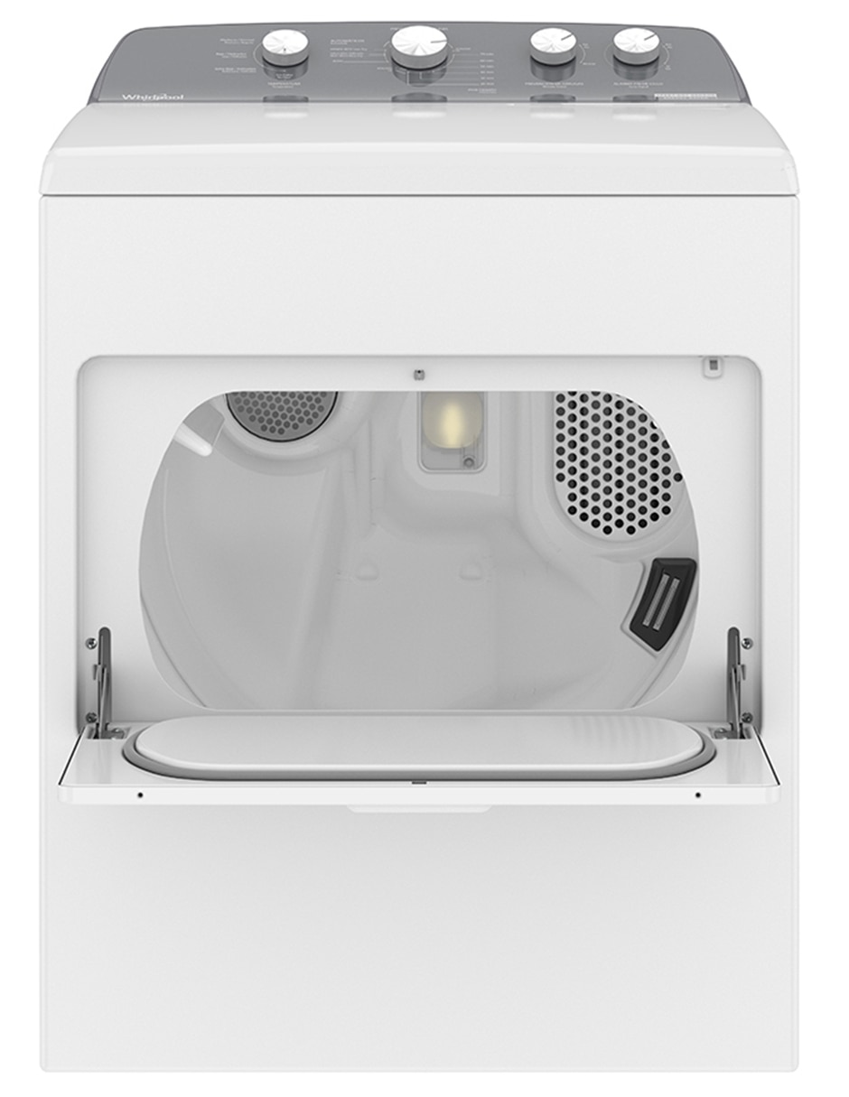 Secadora electrónica de 21 kg con 11 ciclos 7MWED2040JM 12