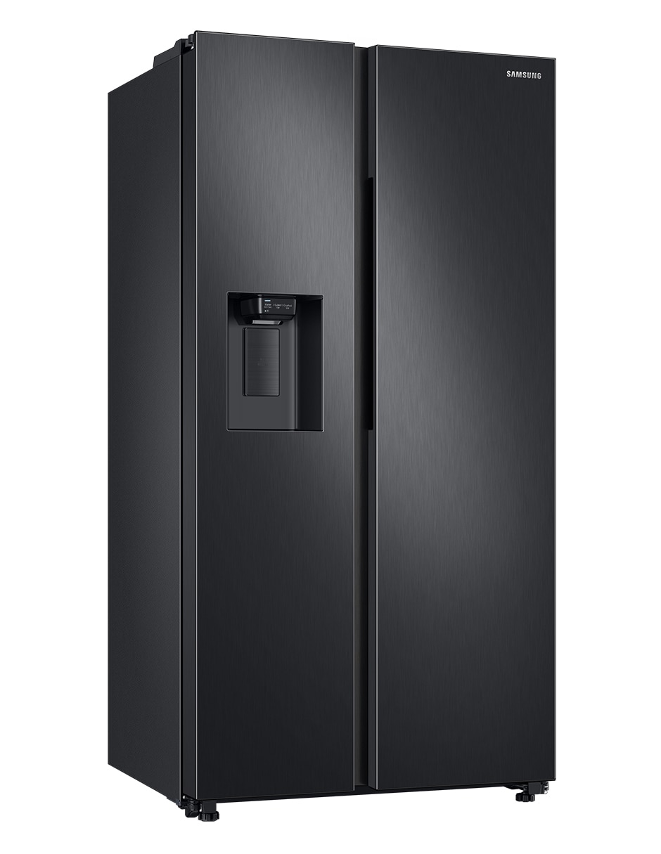 Refrigerador Bottom mount 22 pies cúbicos inverter y fábrica de hielo RS22T5200B1/EM 12