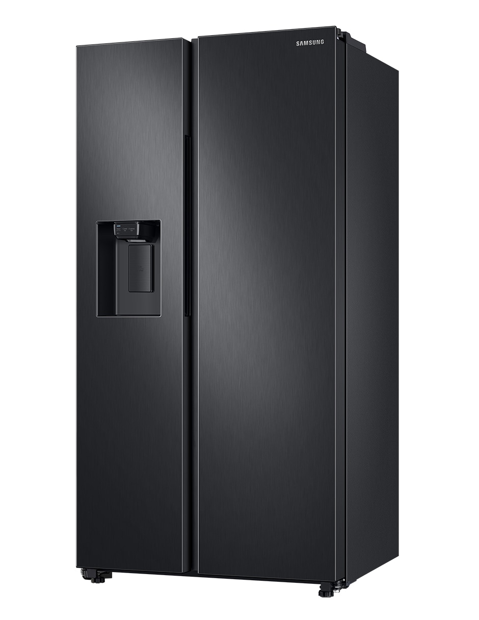 Refrigerador Bottom mount 22 pies cúbicos inverter y fábrica de hielo RS22T5200B1/EM 13