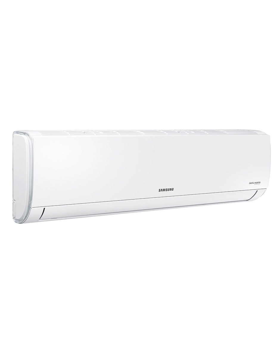 Aire acondicionado mini split frío 12000 btu ar12tvhqcwk/ax 220 v 3