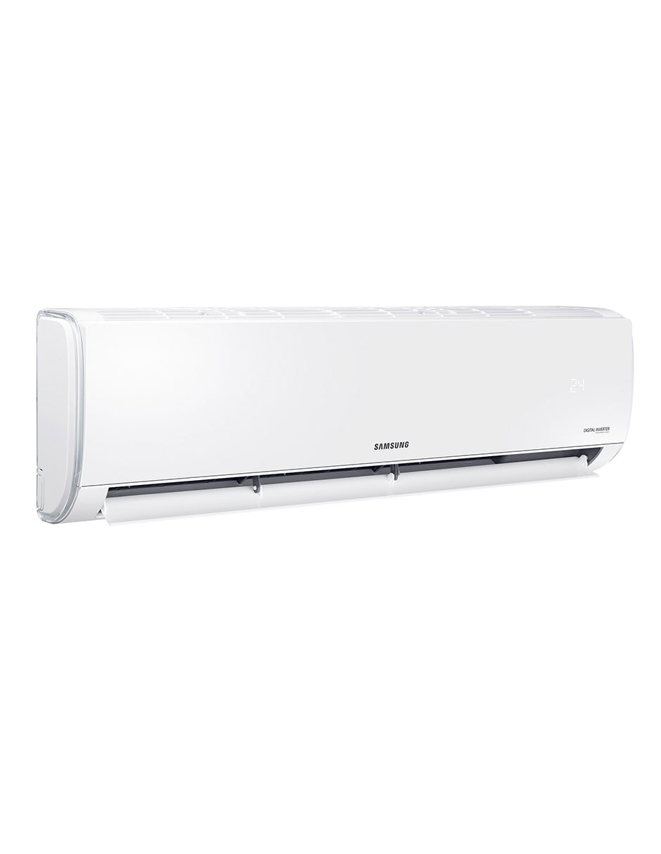 Aire acondicionado mini split frío 12000 btu ar12tvhqcwk/ax 220 v 4