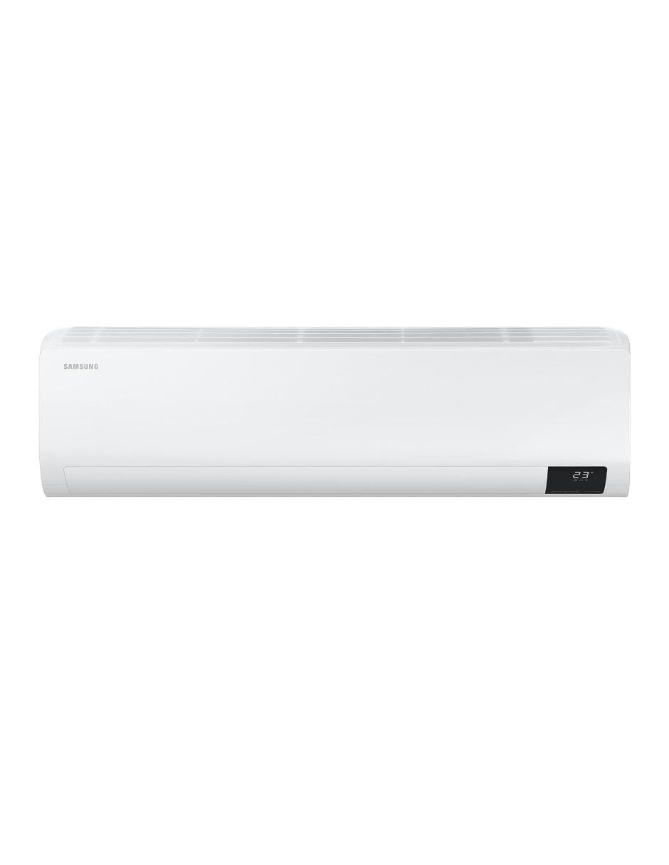 Aire acondicionado mini split frío y calor 18000 BTU AR18TSFZCWK/AX 220 V 1