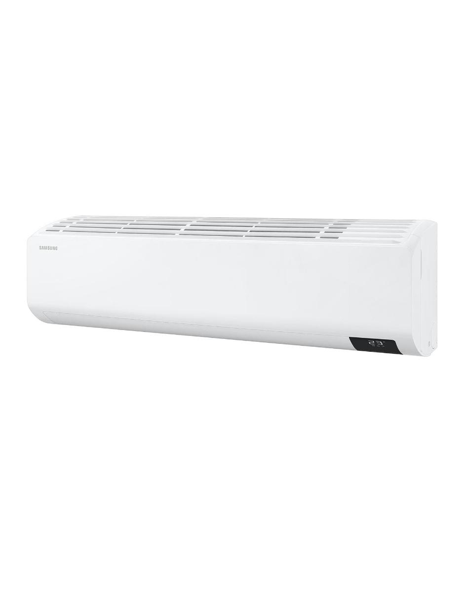 Aire acondicionado mini split frío y calor 18000 BTU AR18TSFZCWK/AX 220 V