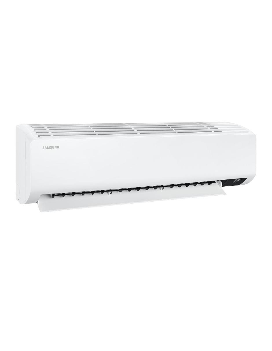 Aire acondicionado mini split frío y calor 18000 BTU AR18TSFZCWK/AX 220 V 5