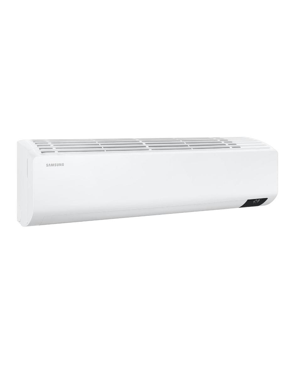 Aire acondicionado mini split frío y calor 18000 BTU AR18TSFZCWK/AX 220 V