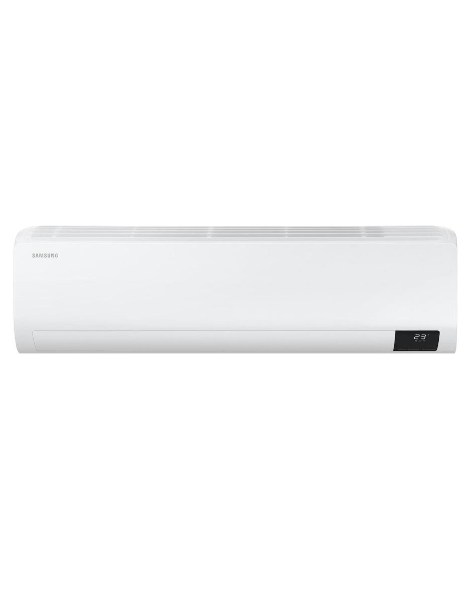 Aire acondicionado mini split frío y calor 22,000 BTU AR24TSFZCWK/AX 220 V 1