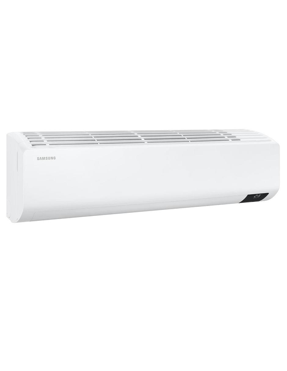 Aire acondicionado mini split frío y calor 22,000 BTU AR24TSFZCWK/AX 220 V