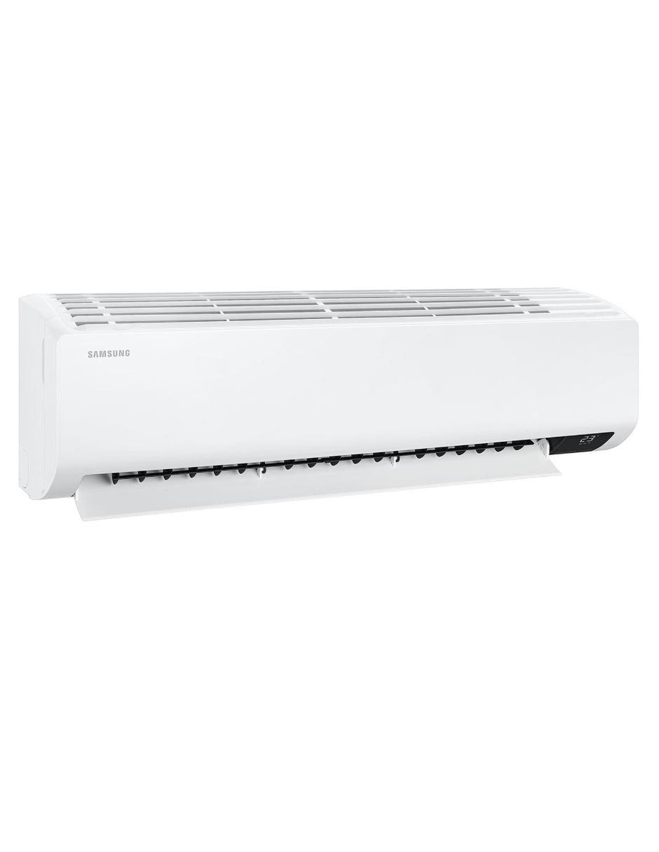 Aire acondicionado mini split frío y calor 22,000 BTU AR24TSFZCWK/AX 220 V