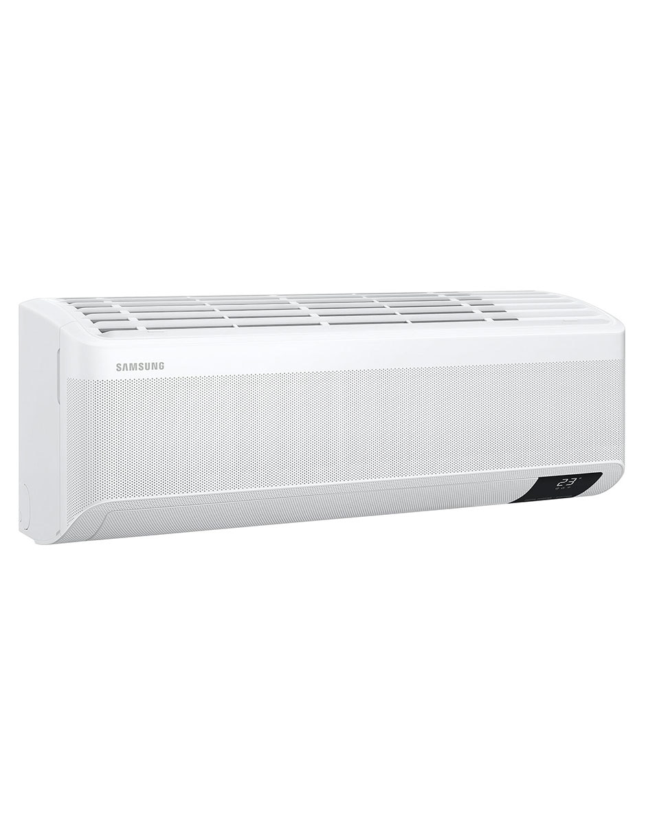 Aire acondicionado mini split frío y calor 12,000 BTU AR12ASEAAWK/AX 220 V 3