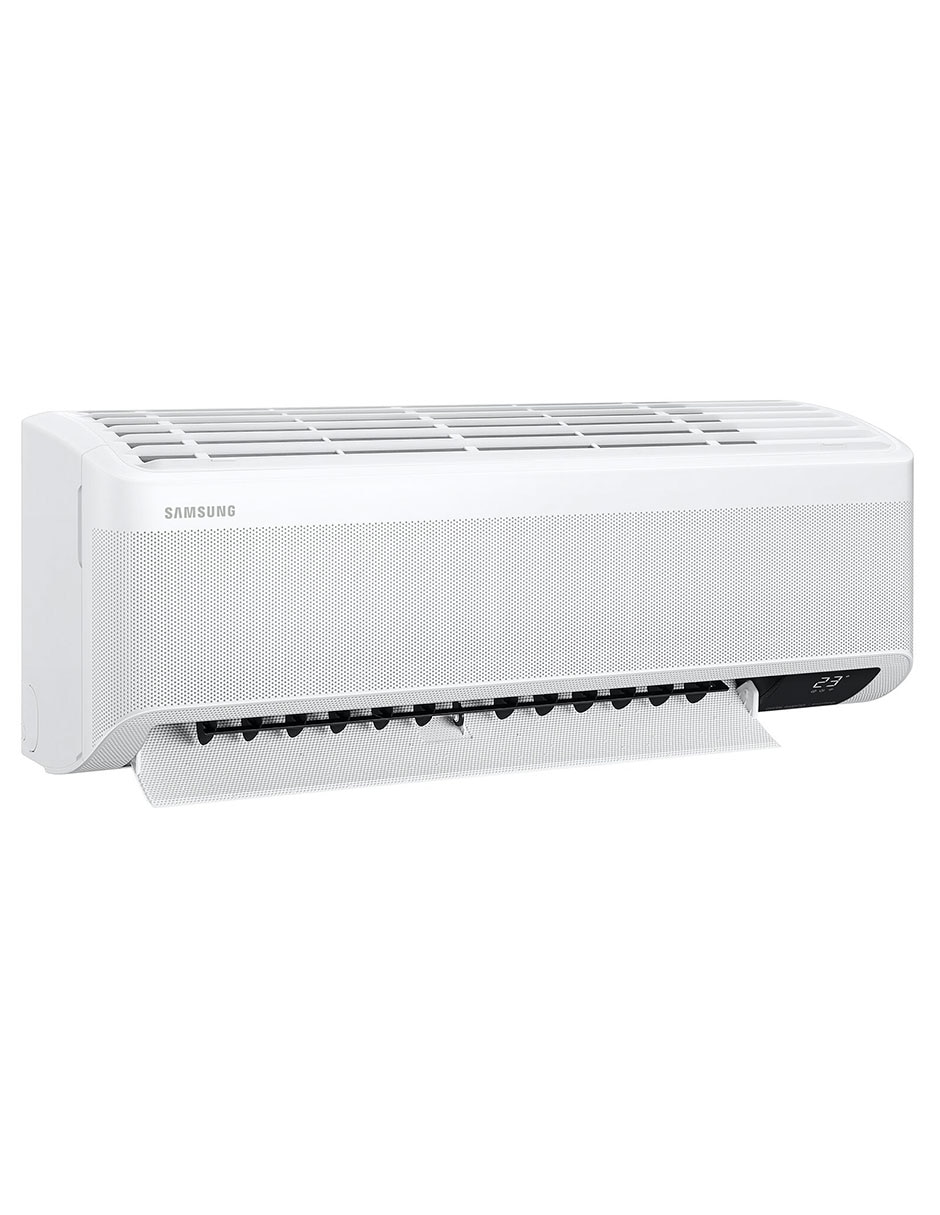 Aire acondicionado mini split frío y calor 12,000 BTU AR12ASEAAWK/AX 220 V 4