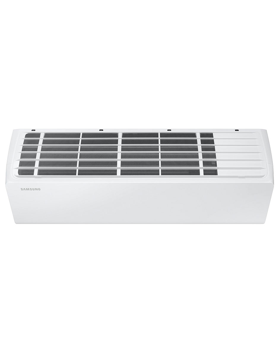Aire acondicionado mini split frío y calor 12,000 BTU AR12ASEAAWK/AX 220 V 5