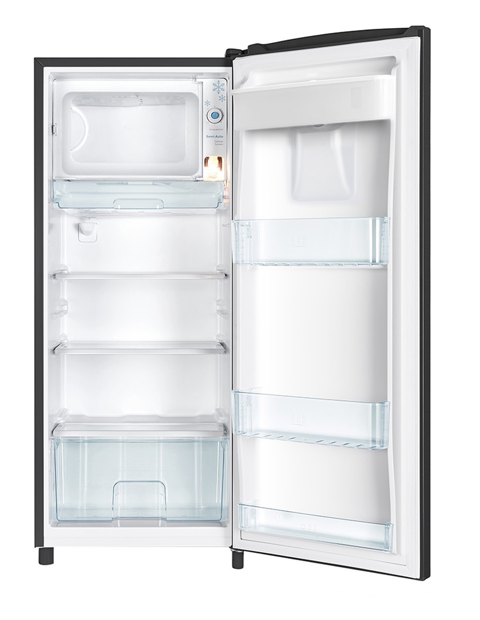 Refrigerador unipuerta 7 pies cúbicos RR63D6WBX 2