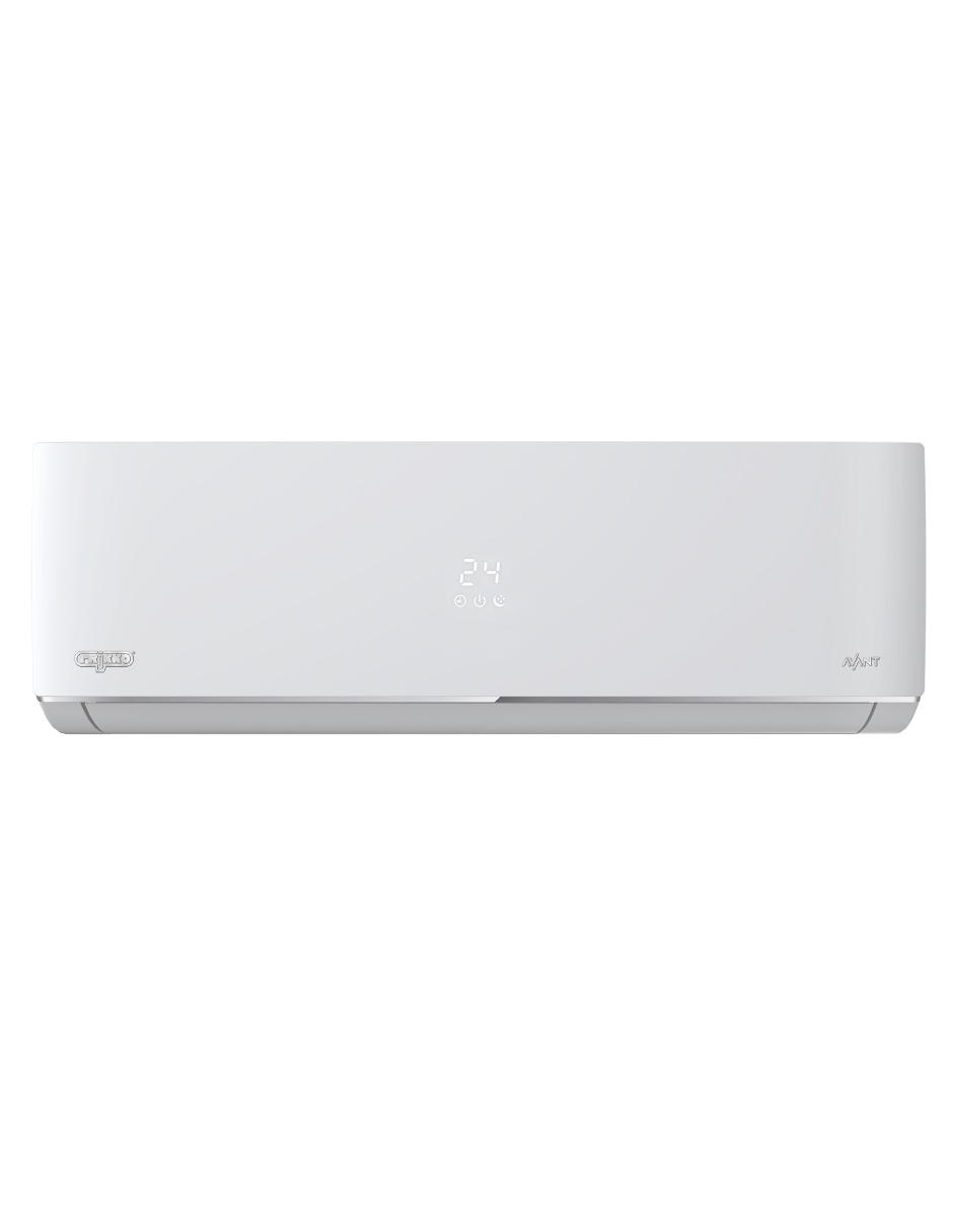 Aire acondicionado mini split frío 121CA 110 V 1