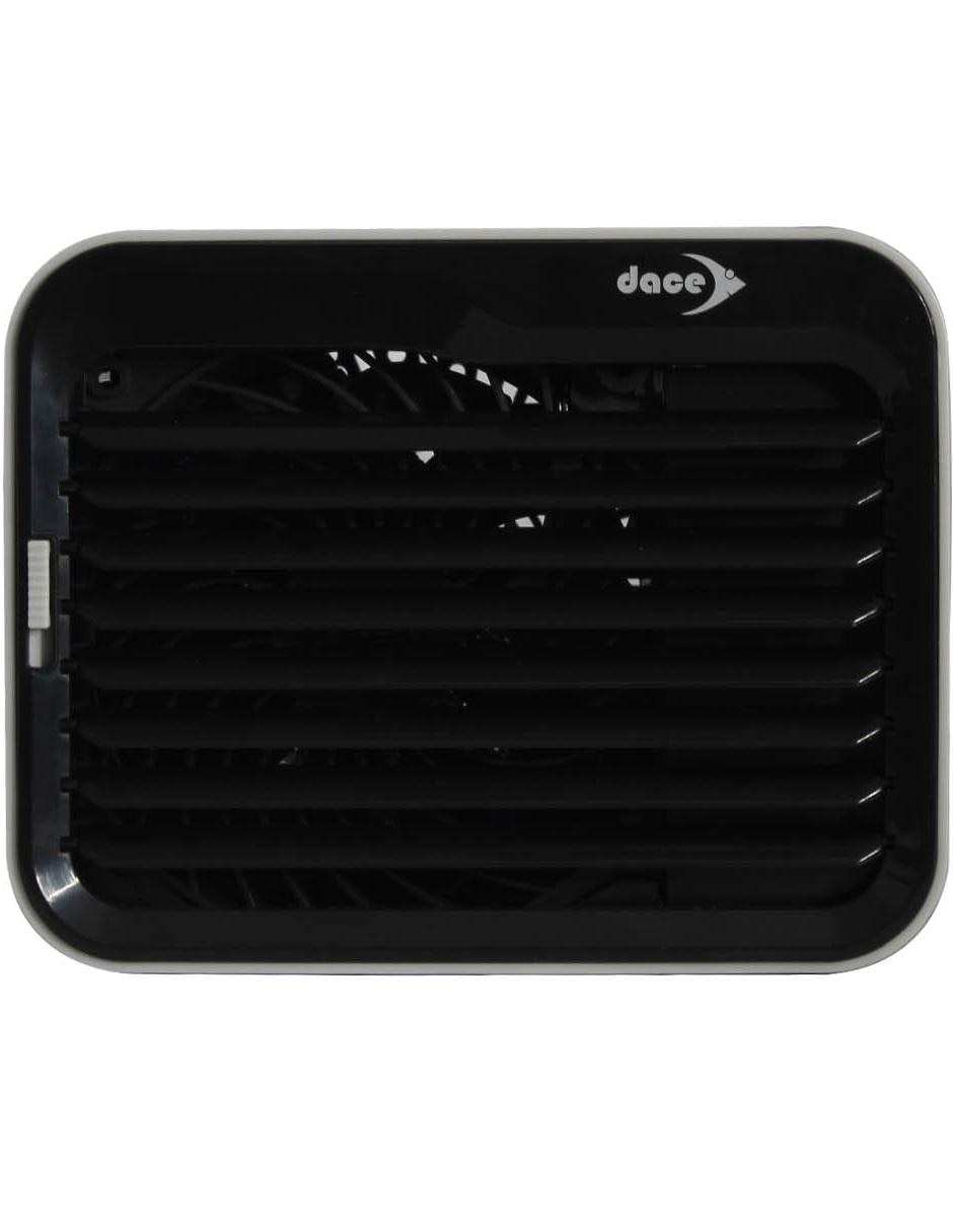 Enfriador evaporativo frío DAL1VT-0102PN 127 V 3