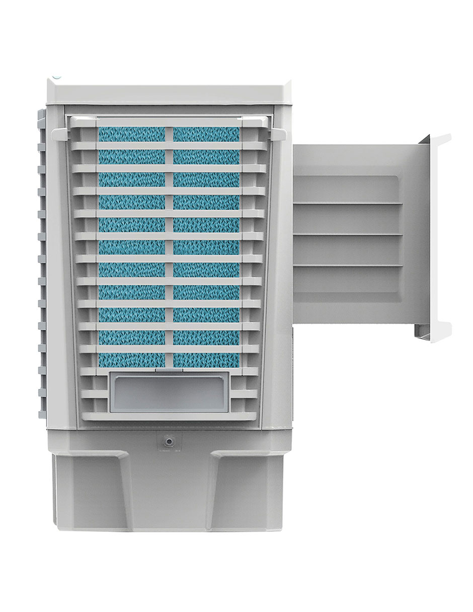Enfriador evaporativo frío SHT28T 127 V 2