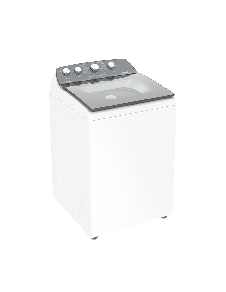 Lavadora 20 kg automática carga superior C8MWTW2024WJM-J 6