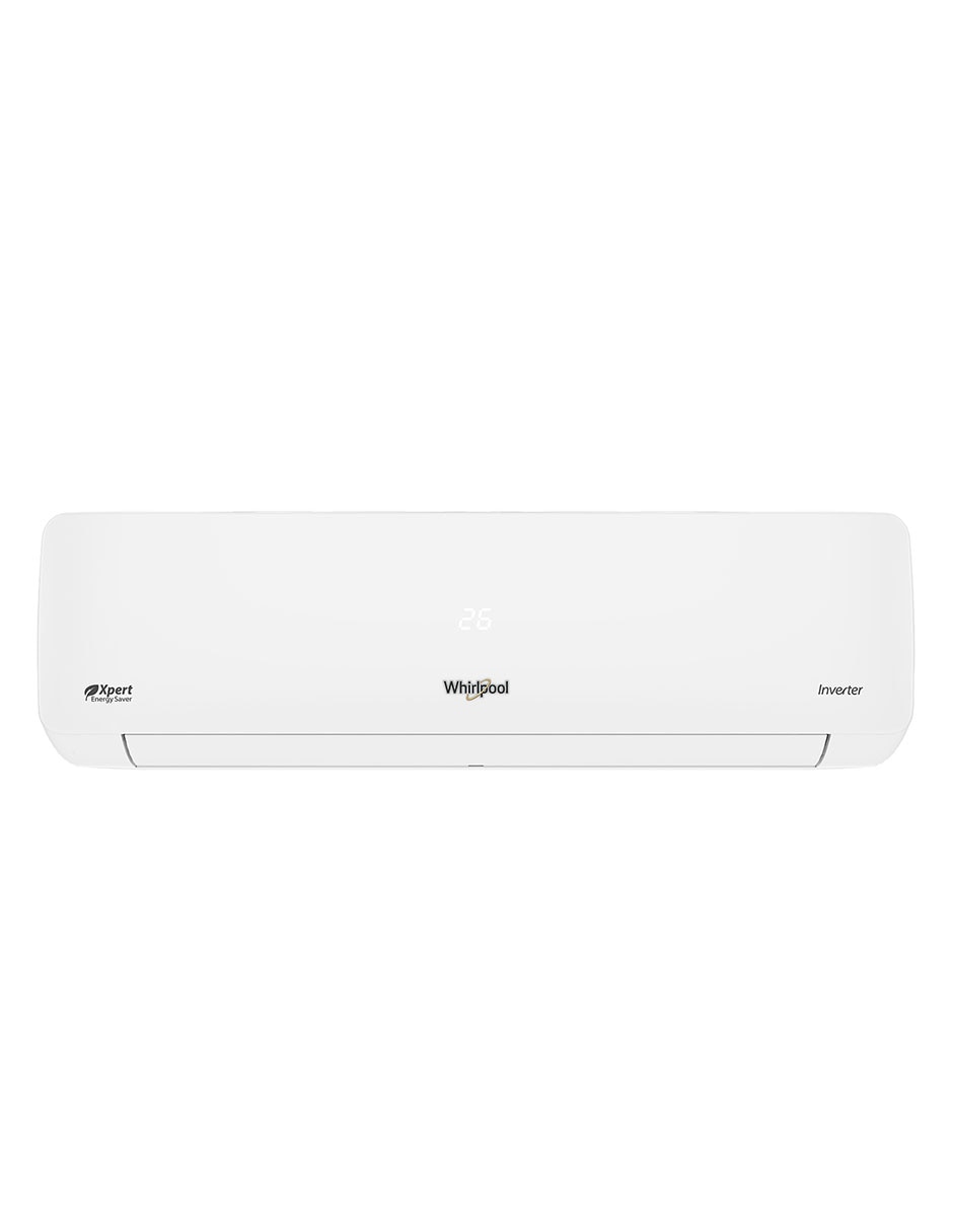 Aire acondicionado mini split frío 12000 BTU WA7060Q 115 V 2