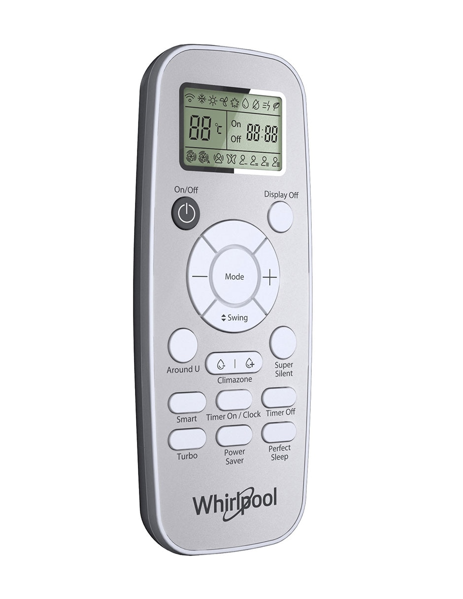 Aire acondicionado mini split frío 18,000 BTU WA5160Q 230 V 5