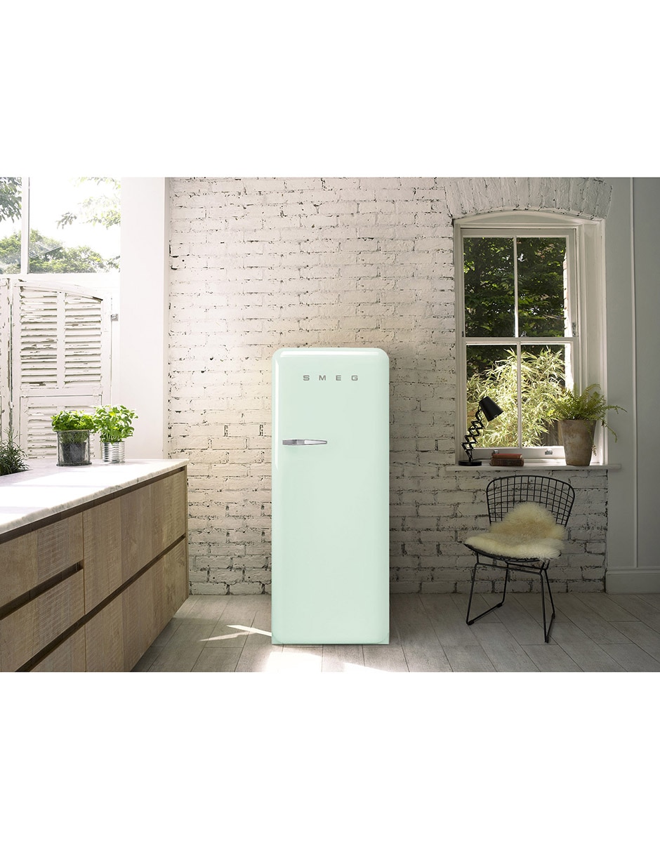 Refrigerador Unipuerta 9 pies tecnología no frost FAB28URPG3 4