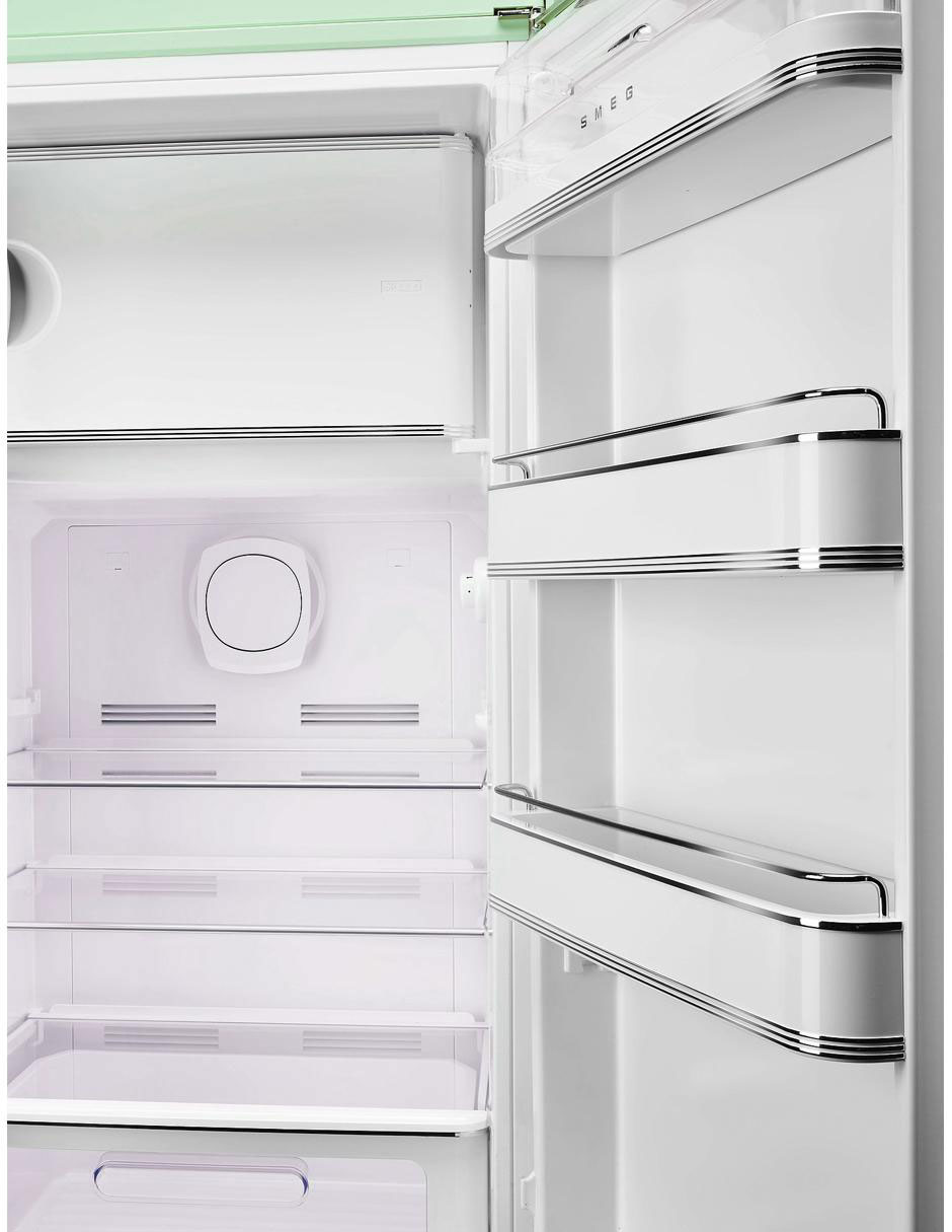 Refrigerador Unipuerta 9 pies tecnología no frost FAB28URPG3 8