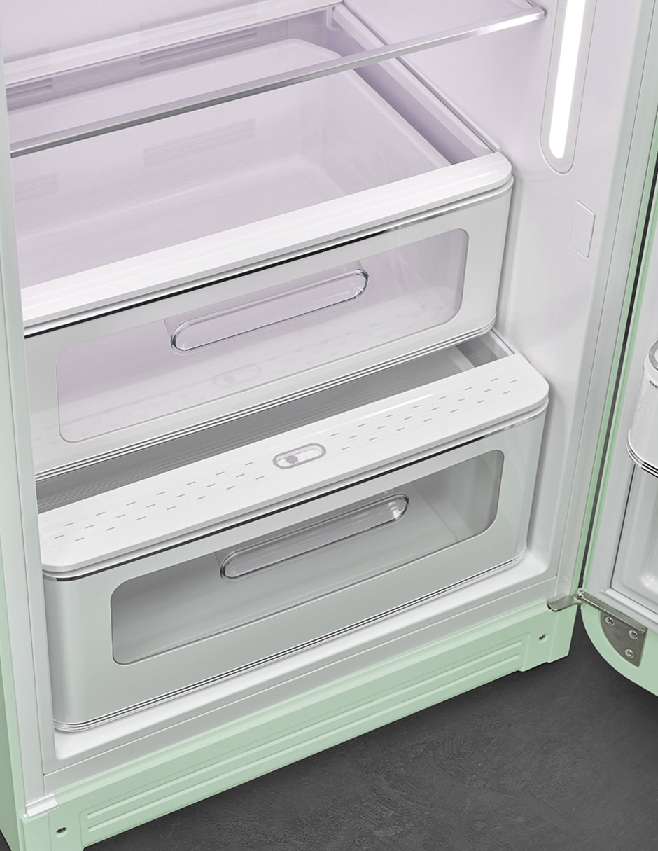 Refrigerador Unipuerta 9 pies tecnología no frost FAB28URPG3 10