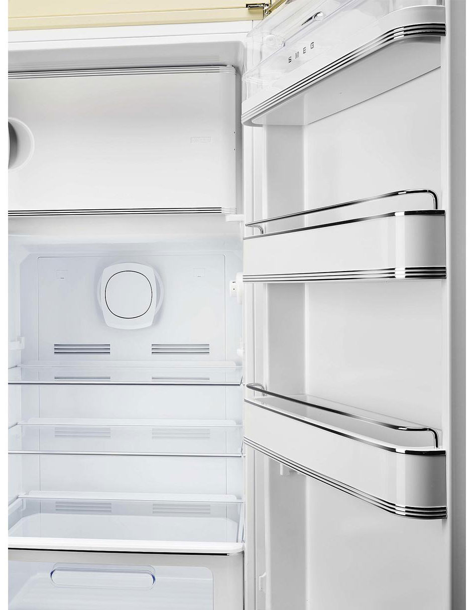 Refrigerador unipuerta 9 pies cúbicos Tecnología No Frost FAB28URCR3 6