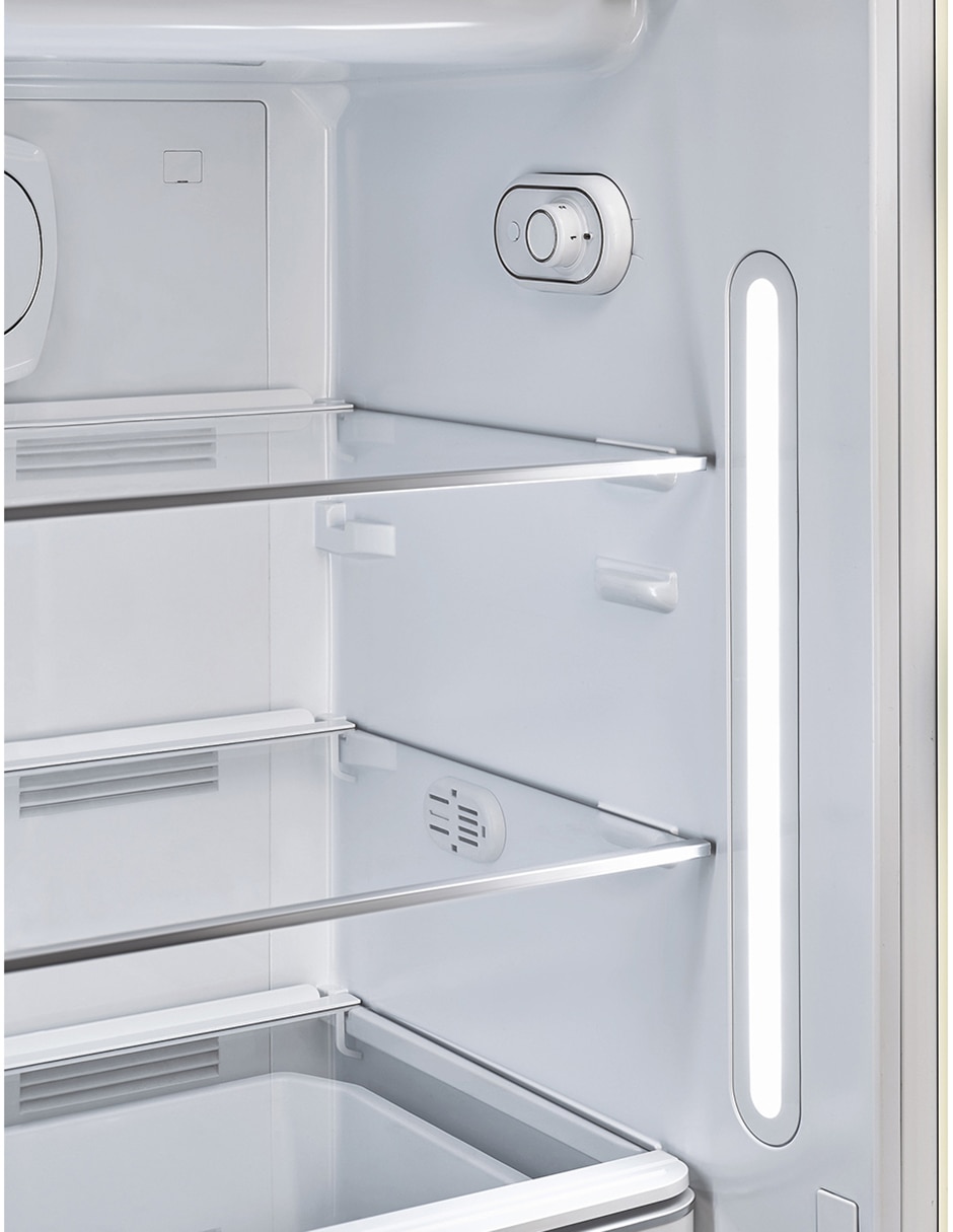 Refrigerador unipuerta 9 pies cúbicos Tecnología No Frost FAB28URCR3 8