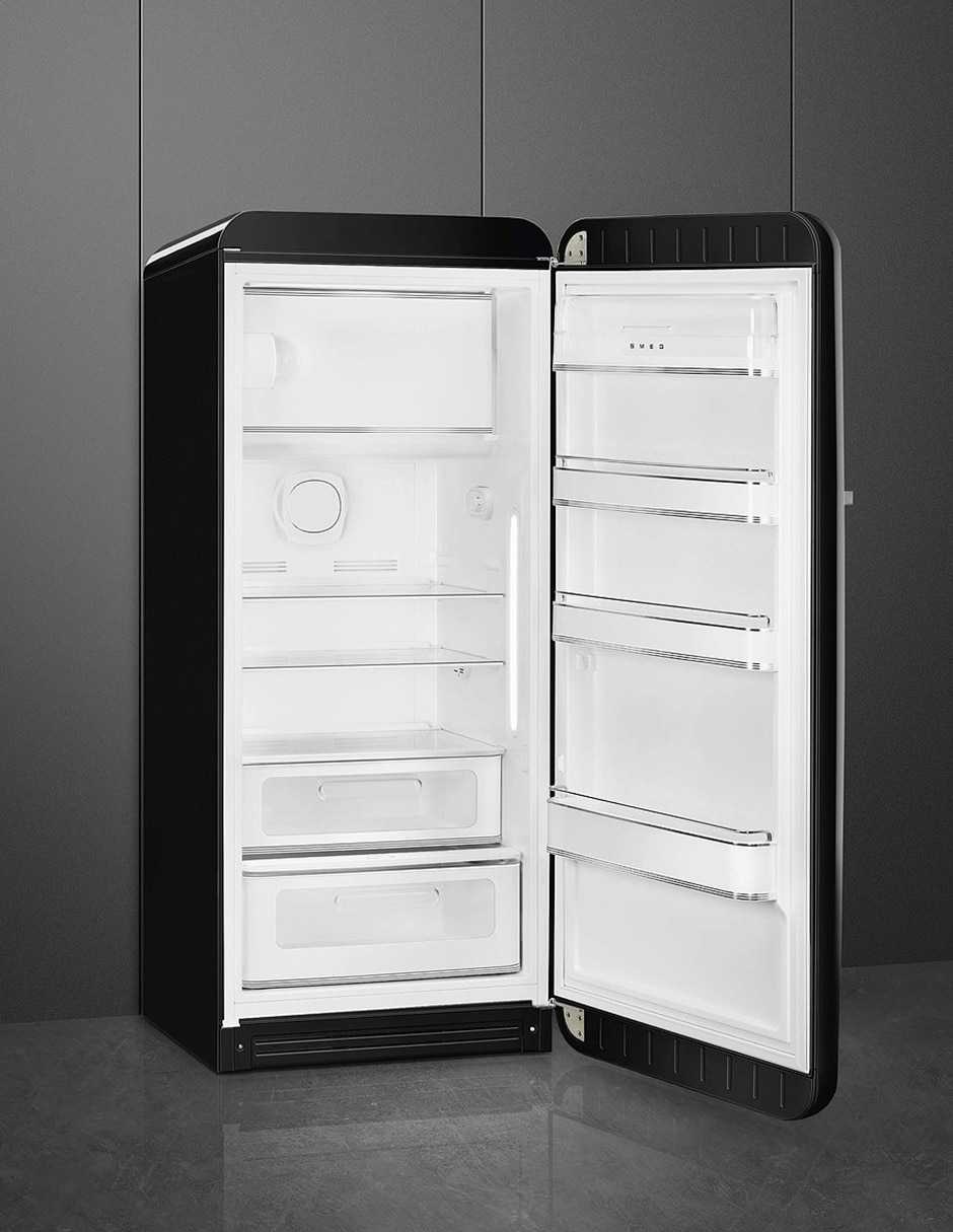 Refrigerador Unipuerta 9 pies tecnología no frost FAB28URBL3 4