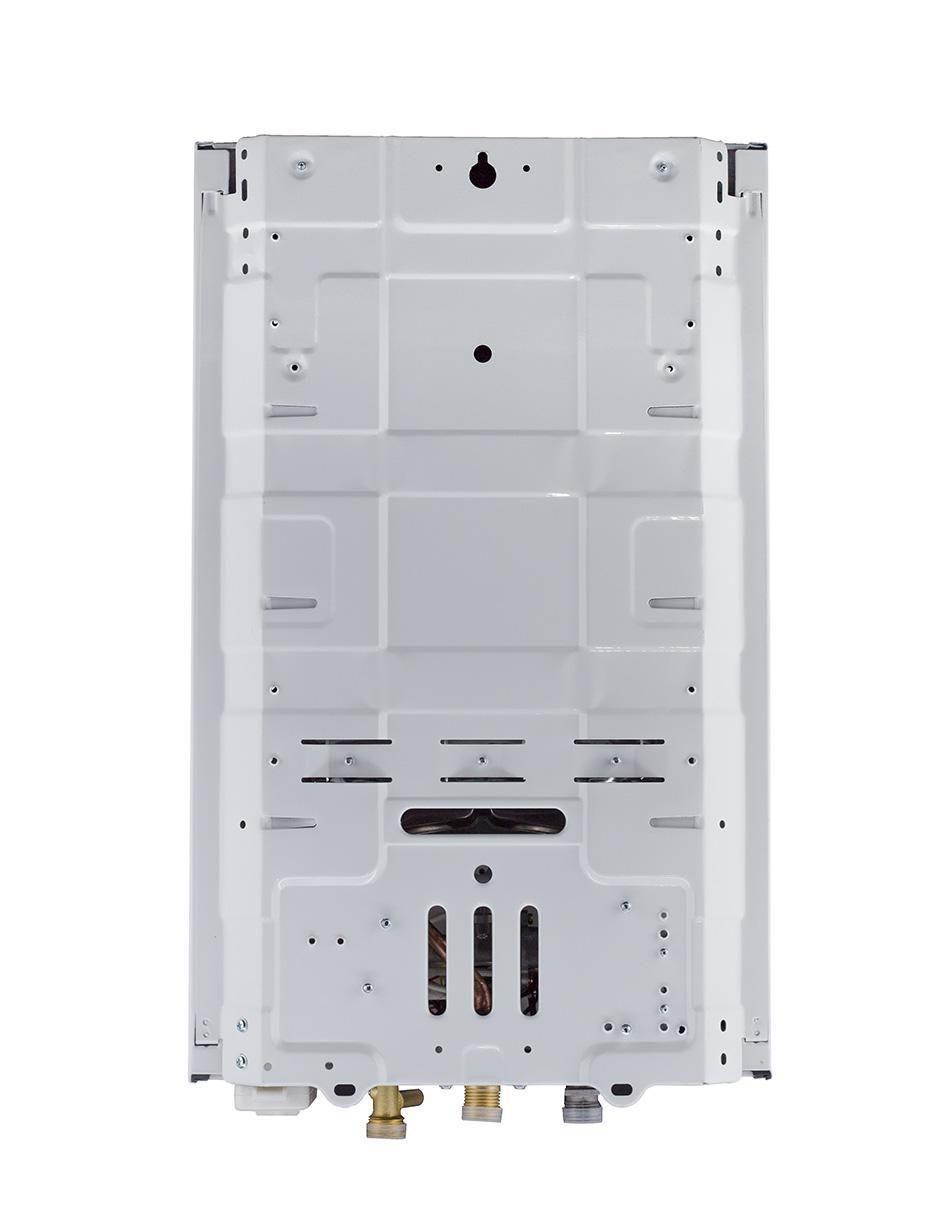 Calentador de paso C6L 6 L Gas LP 5