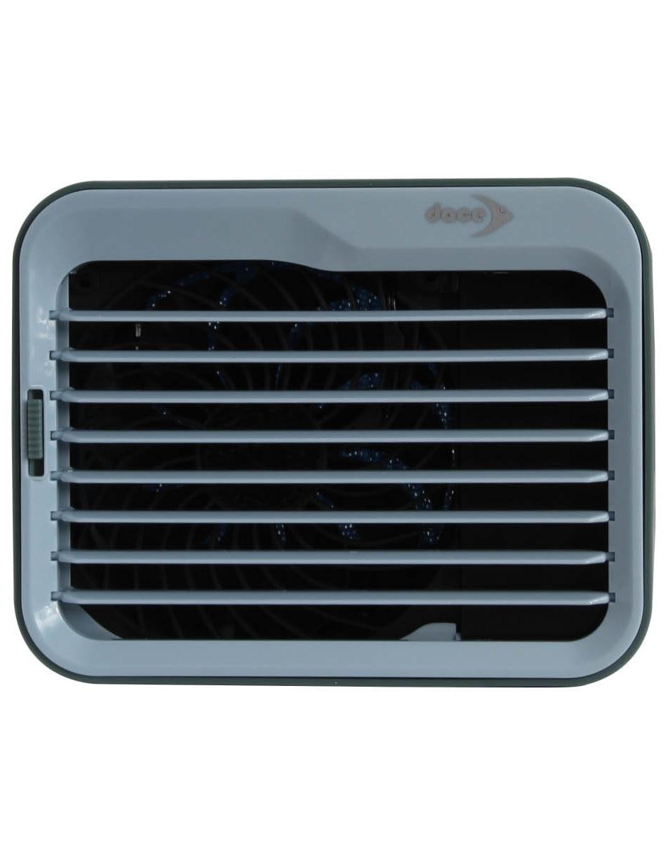 Enfriador evaporativo frío 2 L DAL1VT-0102PA 127 V 3