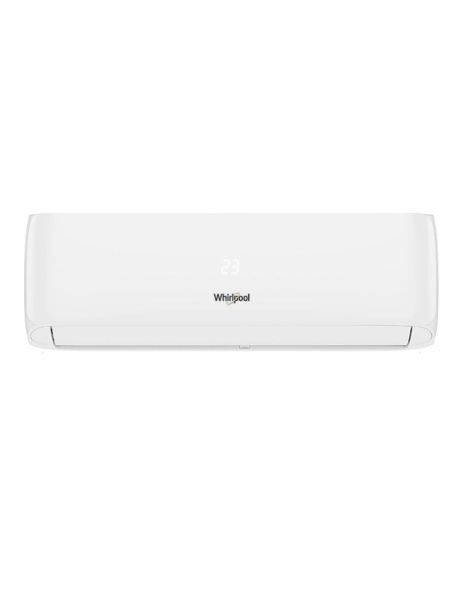 Aire acondicionado mini split frío y calor 11,000 BTU SWA4020Q 230 V Aire acondicionado mini split frío y calor 11,000 BTU SWA4020Q 230 V